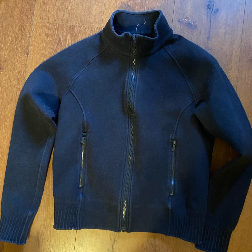 lululemon jacket